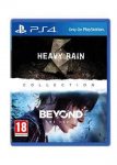 Heavy Rain & Beyond: Two Souls Collection (PS4)