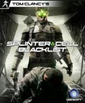 Tom Clancy Splinter Cell Blacklist PC £3.75 @ Ubisoft