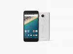 LG Nexus 5X 32GB SIM-Free Android Smartphone - Quartz White £270.00 @ Amazon Spain