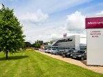 Harry Potter Studio Tour (Watford) + Hotel with free parking from £38.75pp based on Fam 4 Via Earnaway + £17.80 Cashback