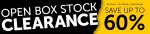 Richer Sounds ex-display/demo clearance