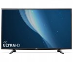 LG 43" 4K Smart TV with 6 Year Guarantee