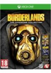 Borderlands: The Handsome Collection (Xbox One / PS4)