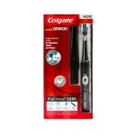 Colgate ProClinical C250 Black Electric Toothbrush