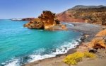 Lanzarote cheap flights with easyjet e. g Southend - Lanzarote @ £27.83 on the 6th of Feb and return on from Lanzarote - Southend £12.83 on the 24th of Feb, total for £40.66