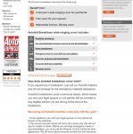Car Breakdown Cover from AutoAid All-inclusive breakdown insurance the cheap way