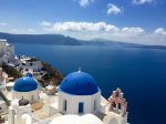 10 nights island hopping around Greece in August for &pound;338.62pp total visiting Athens, Paros, Naxos and Santorini inc flights, ferries and hotels