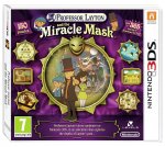 Professor Layton and the miracle mask