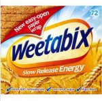 Weetabix 72 pack