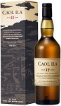 Caol Ila 12 year old malt whisky