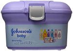 Johnsons Baby Essential Gift Set