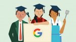  FREE online marketing course provided by GOOGLE. 