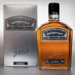 Jack Daniel's Gentleman Jack, 70 cl