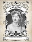 The Complete Works of Jane Austen (Illustrated, Inline Footnotes) (Classics Book 7) Kindle