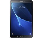 SAMSUNG Galaxy Tab A 2016 7" 4G Tablet + 6 Months Data Included - 8 GB, Black for £129.99 delivered at Currys