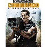 Commando dir cut HD