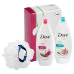 Dove giftset