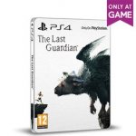 The Last Guardian (Steelbook Edition)