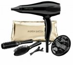 Andrew Barton Salon Styling Collection LESS THAN 1/2 PRICE 3 YEAR GUARANTEE