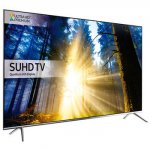 Samsung UE49KS7000 49inch SUHD 4K LED SMART TV Quantum Dot