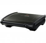 George Foreman 7 portion Health Grill