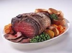 BRITISH BEEF ROASTING JOINT
