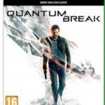 Quantum Break New Xbox One