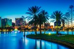 Flash Sale - RETURN Flights to Orlando - 500 seats priced