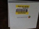 Chromecast instore @ Tesco Metro (Sevenoaks)