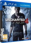 Uncharted x4