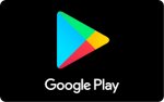 Buy a Google Play gift card at Morrisons and get 5000 bonus more points