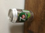 7up Mojito 330ml can