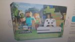 Xbox one s minecraft bundle @ Smyths / online - Speke