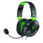 Turtle Beach Ear Force Recon 50X headset/Turtle Beach Ear Force Recon 50P