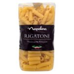 Napolina Pasta 500G, half price