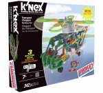 K'Nex Transport Chopper