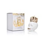 4 types of Police perfume and men's edt / aftershave 40ml were £15 delivered
