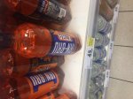 2L Irn Bru Xtra