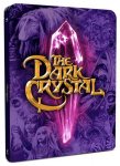 The Dark Crystal (hmv Exclusive) Limited Edition Steelbook [Blu-ray+HDUV] £9.99 instore @ Hmv (online free click/collect or £2 delivery charge under £10)