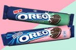 Oreo Mint
