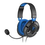Turtle Beach Recon 50P Stereo Gaming Headset (PS4/Xbox One) Amazon/Game