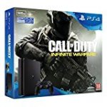 Sony PlayStation 4 Slim 500GB Call of Duty Infinite Warfare Bundle (Used - Like New)