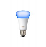 Hue colour bulbs