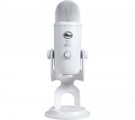 Blue yeti