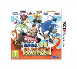 SEGA 3D Classic Collection (Nintendo 3DS)