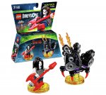 LEGO Dimensions Fun Pack: Adventure Time - Argos Released Early in error?