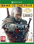 The Witcher 3 Game of the Year Edition at Amazon on Xbox One and PS4 &pound;19 @ Amazon