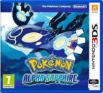 Pokemon Omega Ruby & Alpha Sapphire 3DS Preowned