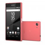 Sim Free - Sony Xperia Z5 Compact 32GB Coral