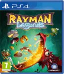 Rayman Legends PS4 - Battleborn PS4/XB1 £3.59 (with code)